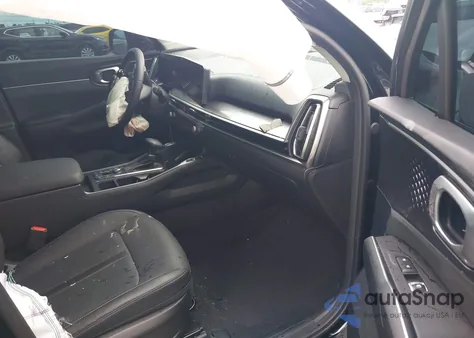 2025 Kia Sorento S z USA, uszkodzony, nr VIN 5XYRL4JC7SG382944